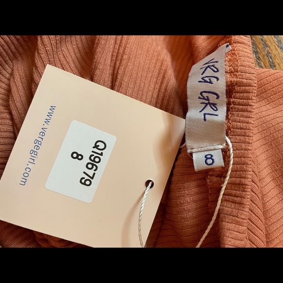 NWT mini dress - Picture 5 of 5